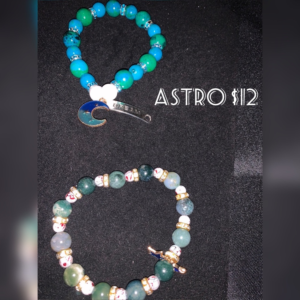 Astro Bracelet